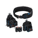 Bosch Professional ProClick 93 Tool Belt Kit Bosch - Town Tools