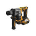 Dewalt Power Tools DCH172P2 Ultra-Compact XR SDS Plus Rotary Hammer 18V 2 x 5.0Ah Li-ion DeWALT Power Tools - Town Tools