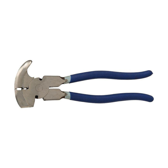 Silverline Fencing Pliers 270mm Silverline - Town Tools 