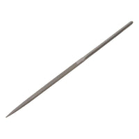 Bahco 2-303-16-2-0 Square Needle File Cut 2 Smooth 160mm (6.2in)