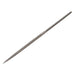 Bahco 2-303-16-2-0 Square Needle File Cut 2 Smooth 160mm (6.2in) Bahco - Town Tools