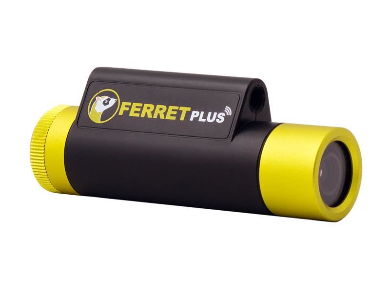 FERRET Ferret Plus Wireless Inspection Camera FERRET - Town Tools