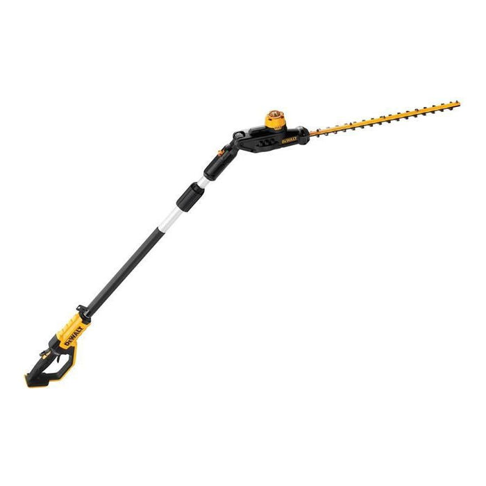Dewalt Power Tools DCMPH566N XR Pole Hedge Trimmer 18V Bare Unit DeWALT Power Tools - Town Tools