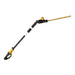 Dewalt Power Tools DCMPH566N XR Pole Hedge Trimmer 18V Bare Unit DeWALT Power Tools - Town Tools