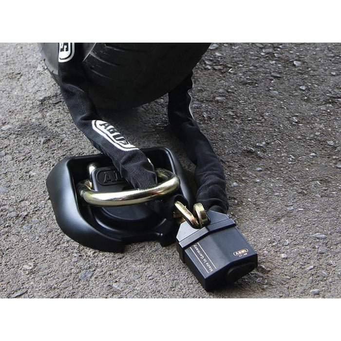 Abus Mechanical 37/60mm GRANIT™ Plus Close Shackle Padlock Carded ABUS Mechanical - Town Tools