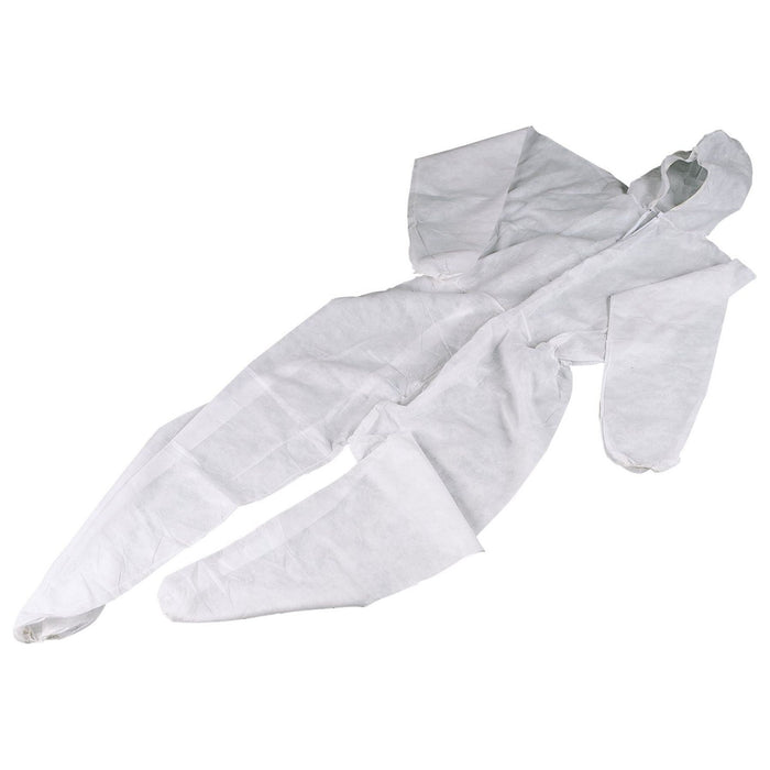 Draper Disposable Coverall 82454 Draper - Town Tools 