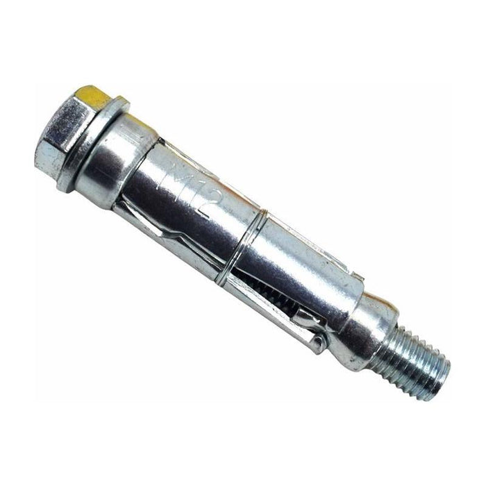 Masonmate® Loose Bolt Shield Anchor M12 x 10mm (20) MASONMATE® - Town Tools