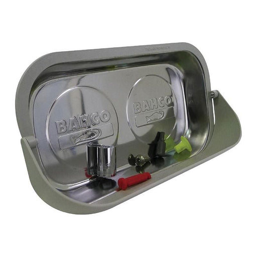 Bahco BMR240 Rectangular Magnetic Parts Tray Bahco - Town Tools