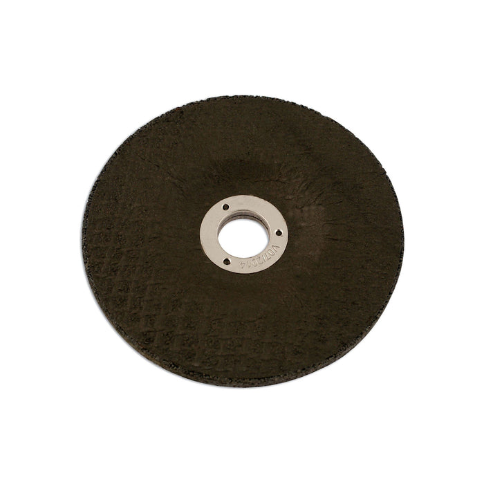 Connect Abracs Metal Grinding Discs 100mm x 6.0mm 25pc 32193 Tool Connection - Town Tools 