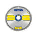 Irwin® Multi Material Circular Saw Blade 216 x 30mm x 84T TCG IRWIN® - Town Tools