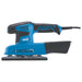 Draper 230V 1/3 Sheet Sander, 240W 92613 Draper - Town Tools 