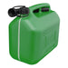 Sealey Fuel Can 10L Green JC10PG Sealey - Town Tools 