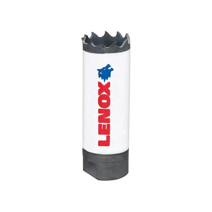 Lenox Bi-Metal Holesaw 21mm LENOX - Town Tools
