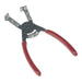 Sealey Hose Clip Pliers Clicï Compatible VS1664 Sealey - Town Tools 