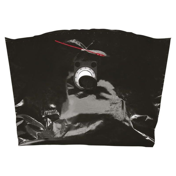 Metabo ASR PE Disposable Bags 35/50 litre (Pack 5) Metabo - Town Tools