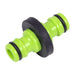 Sealey Water Hose Connector 2-Way JS3026 Sealey - Town Tools 