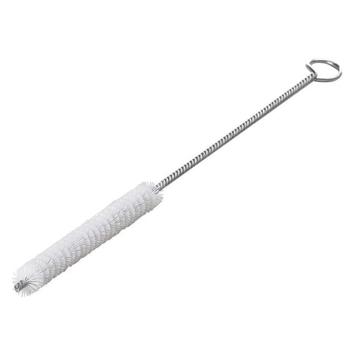 Lessmann Cylinder Brush 10 x 100mm Polyamide Lessmann - Town Tools