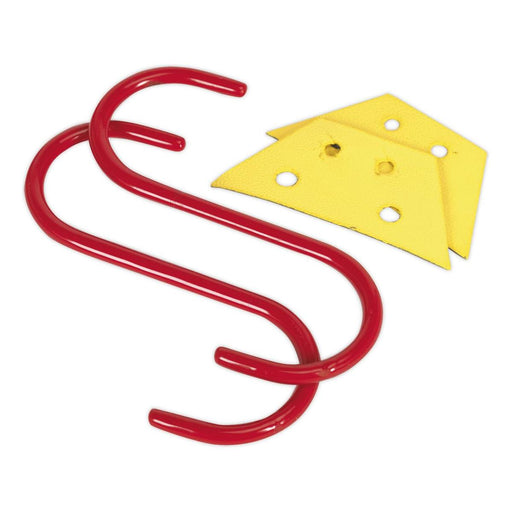 Sealey Caliper Support Hook VS0354 Sealey - Town Tools 