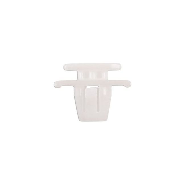 Connect Panel Clip Retainer - for Honda 50pc 36366 Tool Connection - Town Tools 