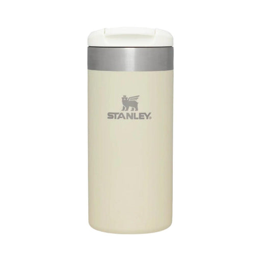 Stanley Aerolight Transit Mug 0.35L Cream Metallic Stanley - Town Tools
