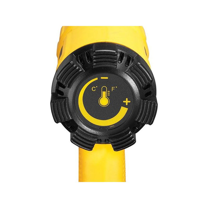 Dewalt Power Tools D26411 Heat Gun 1800W 240V DeWALT Power Tools - Town Tools