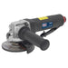 Sealey Air Angle Grinder100mm Composite Housing SA152 Sealey - Town Tools 