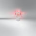 OSRAM LEDriving® SL, W21W, Red, LED signal lamps, Off-road only, non ECE Osram - Town Tools 