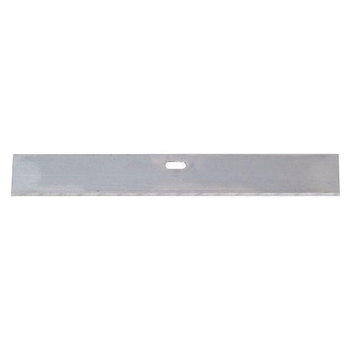 Personna Floor & Wall Stripper Blades 100mm (4in) (Pack 10) Personna - Town Tools