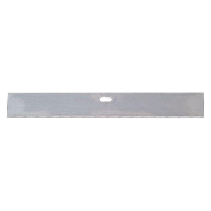 Personna Floor & Wall Stripper Blades 100mm (4in) (Pack 10) Personna - Town Tools