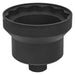 Sealey AXLe Nut Socket Iveco 110mm H36 Drive CV024 Sealey - Town Tools 