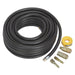 Sealey Air Hose Kit with Connectors 15m x 8mm AHK01 Sealey - Town Tools 