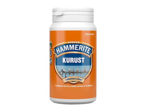 Hammerite One Coat Kurust Bottle 250ml Hammerite - Town Tools