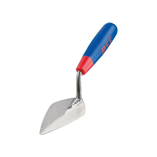 R.S.T. Pointing Trowel London Pattern Soft Touch Handle 5in R.S.T. - Town Tools