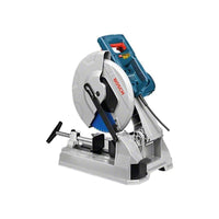 Bosch GCD 12 JL Metal Cut-Off Saw 1500W 110V