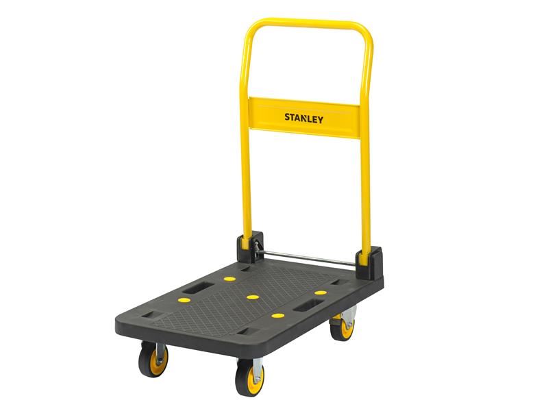 STANLEY Trucks SXWT-PC508 Folding Platform Truck STANLEY� Trucks - Town Tools