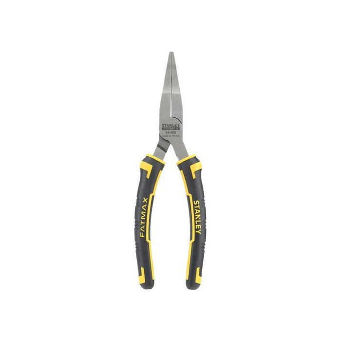 Stanley® Hand Tools FatMax® Flat Nose Pliers 160mm (6.1/4in) STANLEY® Hand Tools - Town Tools