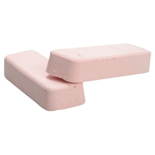 Zenith Profin Chromax Polishing Bars - Pink (Pack of 2) Zenith Profin - Town Tools