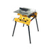 Dewalt Power Tools DW743N Flip-Over Saw 250mm 2000W 240V DeWALT Power Tools - Town Tools