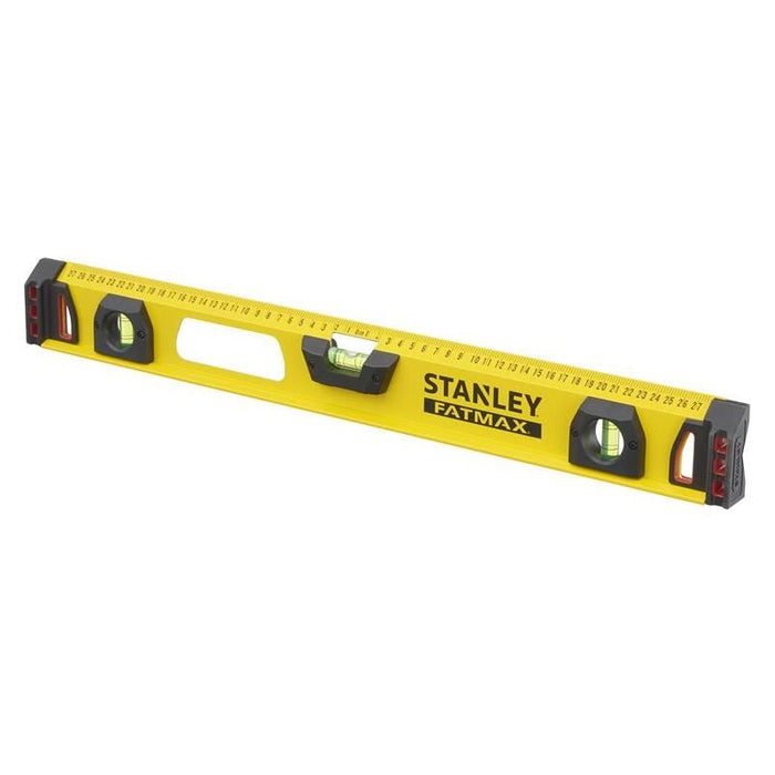 Stanley® Hand Tools FatMax® I-Beam Level 3 Vial 60cm STANLEY® Hand Tools - Town Tools