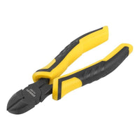 Stanley® Hand Tools ControlGrip™ Diagonal Cutting Pliers 150mm (6in)