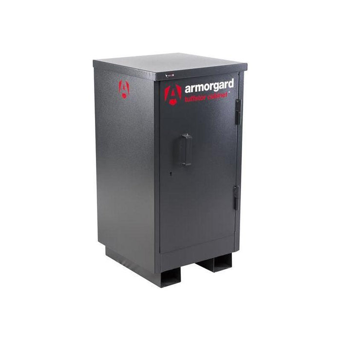 Armorgard TSC1 TuffStor™ Cabinet 500 x 530 x 980mm Armorgard - Town Tools