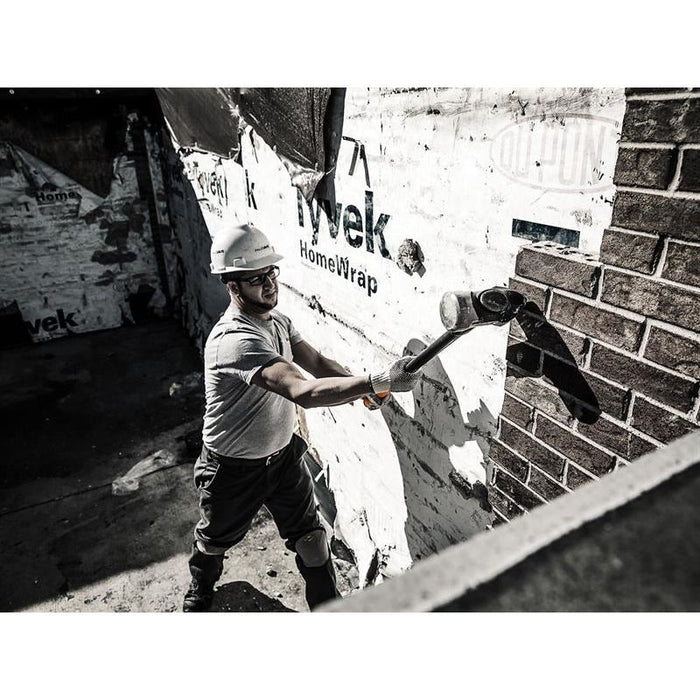 Fiskars IsoCore Sledge Hammer 3.6kg (8 lb) Fiskars - Town Tools