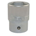 Teng Tools 3/4" Socket 6 pt Metric 24mm Teng Tools - Town Tools 
