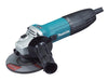 Makita GA5030R 125mm Anti Restart Angle Grinder 720W 110V Makita - Town Tools