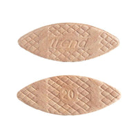 Trend BSC/20/100 Biscuits No.20 (Pack 100)
