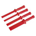 Sealey Scraper Set 4pc Composite AK5251 Sealey - Town Tools 