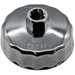 Sealey Oil Filter Cap Wrench 73mm/15F (905)