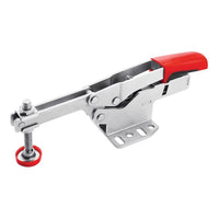 Bessey STC Self-Adjusting Horizontal Toggle Clamp 60mm