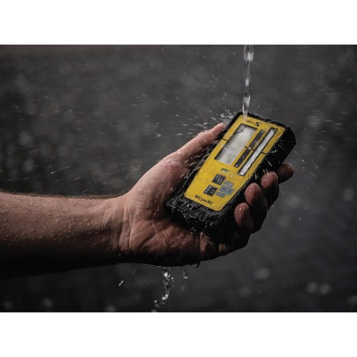 Stabila REC 500 RG Rotation and Line Receiver Stabila - Town Tools