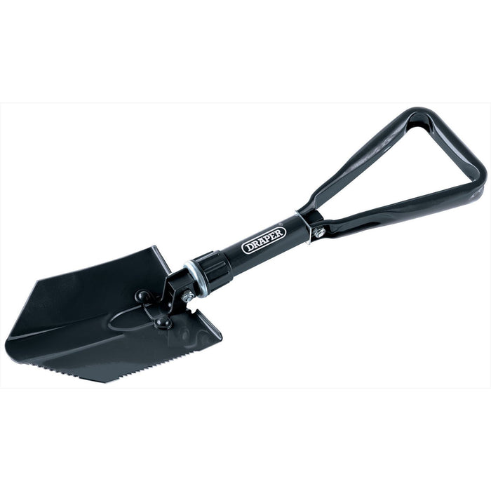 Draper Folding Steel Shovel 51002 Draper - Town Tools 